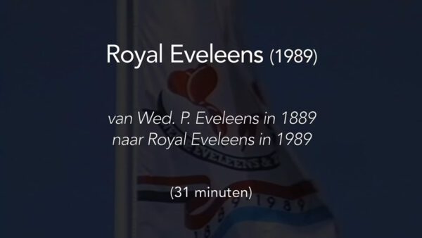 RoyalEveleens1989