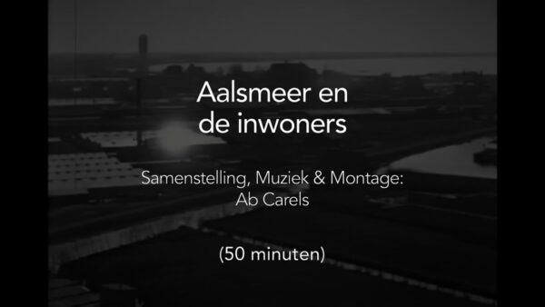 aalsmeerendeinwoners