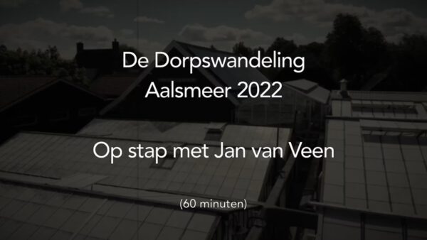 dorpswandeling2022