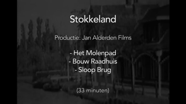 stokkenland